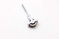 Pulley Replacement White