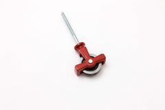 Sheila Maid Single Red Pulley Part