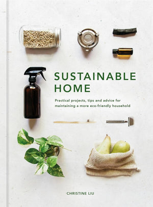 Sustainable Home Book
