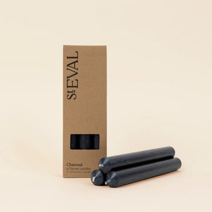 8" Dinner Candles Gift Pack