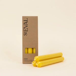 8" Dinner Candles Gift Pack