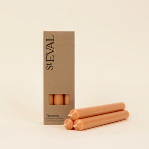 8" Dinner Candles Gift Pack