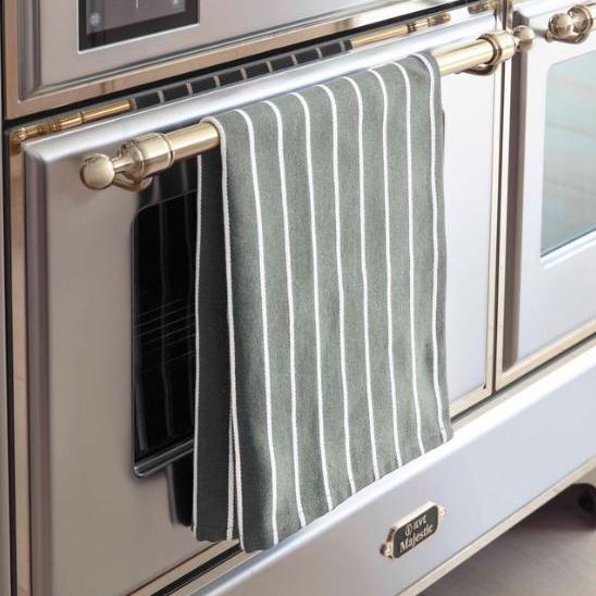 Cotton Tea Towels - Pack of 2