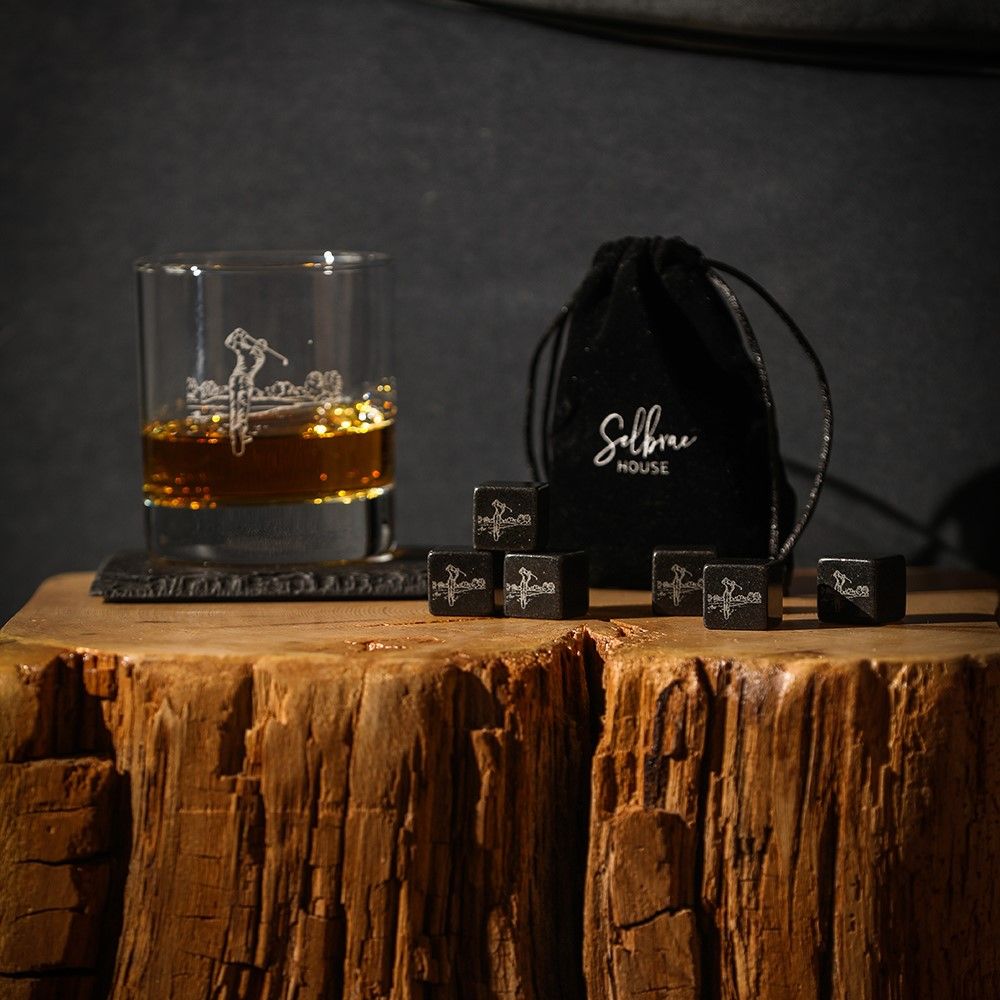 Whisky Stones