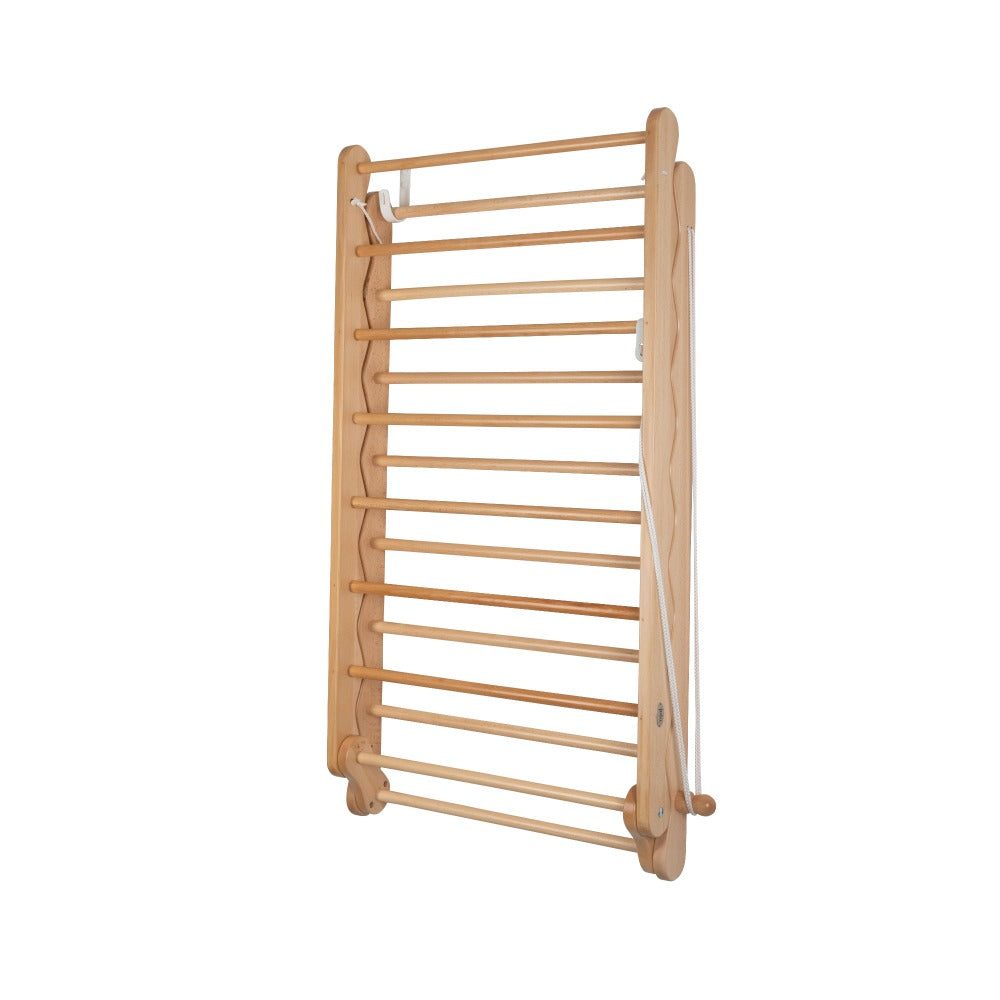 Bunty Slim Wall Mounted Clothes Airer