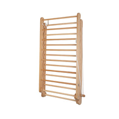 Bunty Slim Wall Mounted Clothes Airer