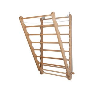 Bunty Slim Wall Mounted Clothes Airer