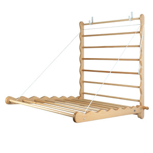 Doris Wall Mounted Clothes Airer