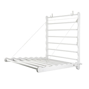 Doris Wall Mounted Clothes Airer