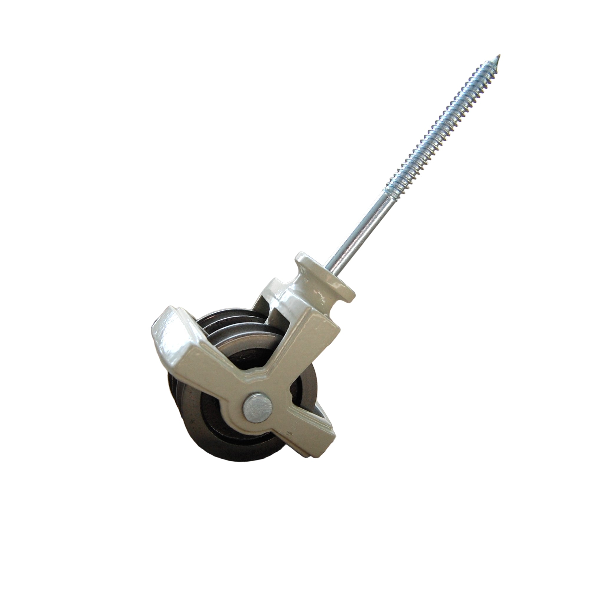 Sheila Maid® Single Pulley – Cast Iron Replacement