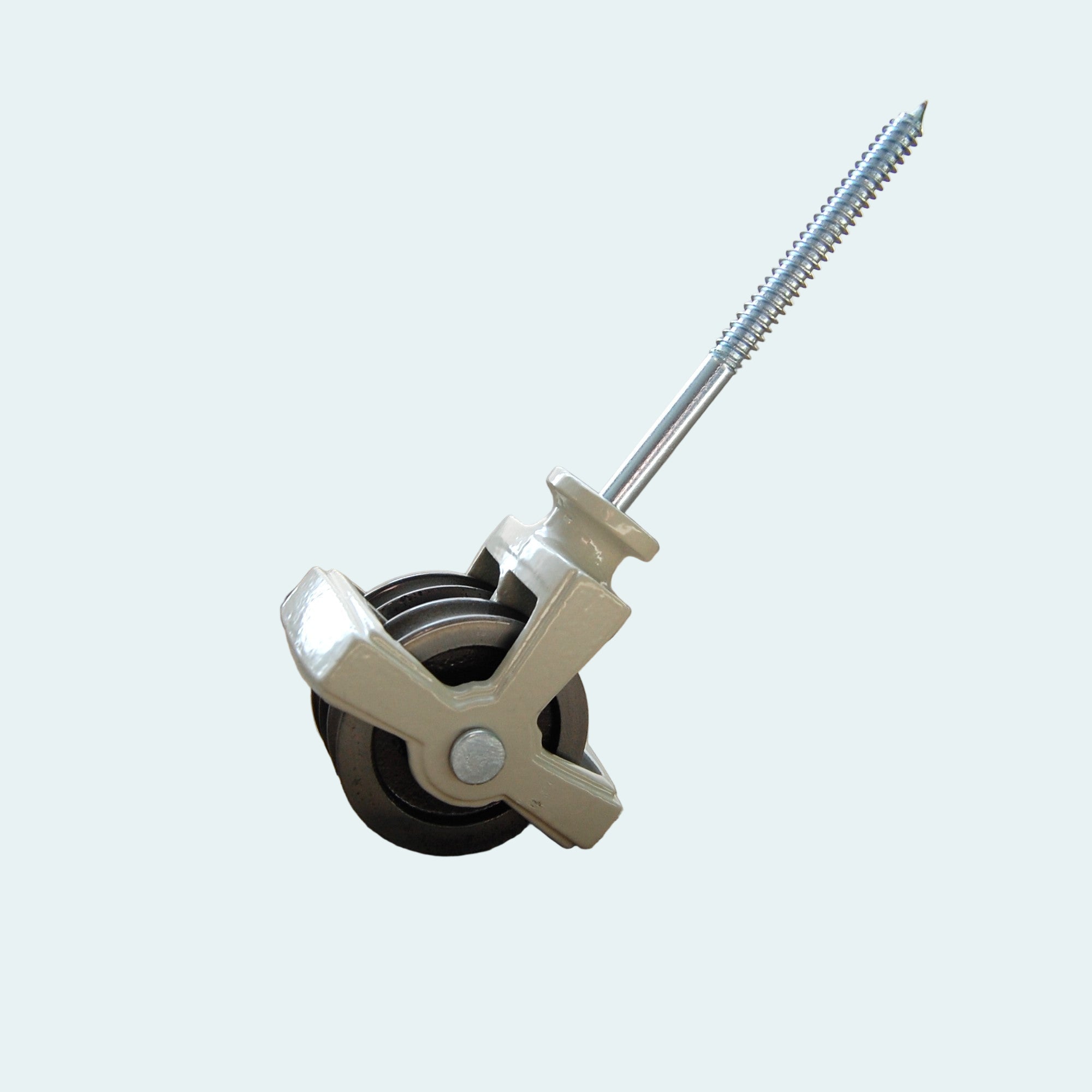 Sheila Maid® Replacement Double Pulley
