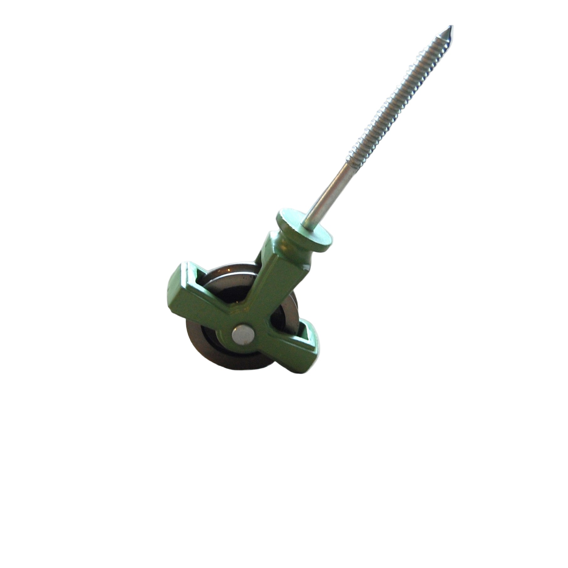 Sheila Maid® Single Pulley – Cast Iron Replacement