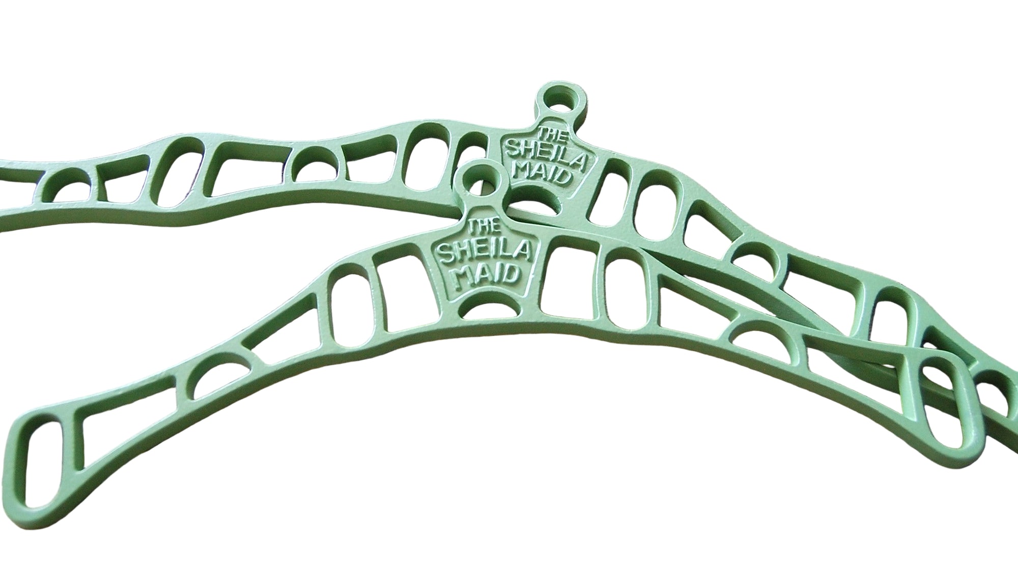 Sheila Maid® Replacement Rack Ends – Set of 2