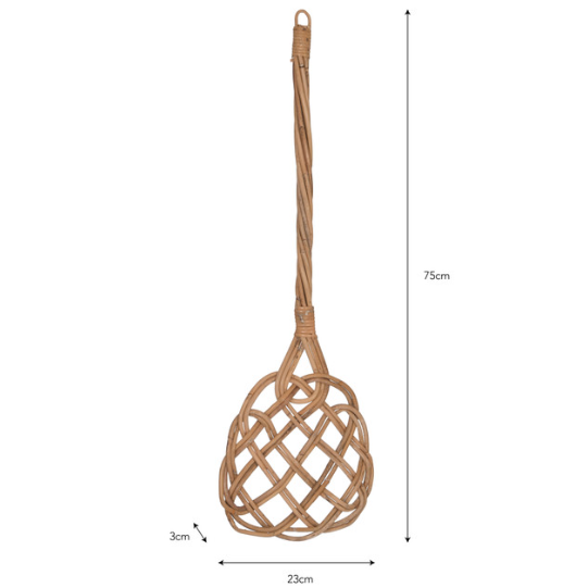Classic Rug Beater - Sheila Maid