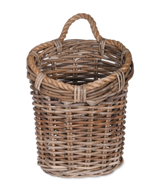 Utility basket natural