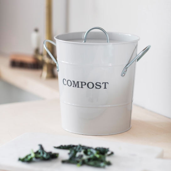 Compost bucket 3.5L