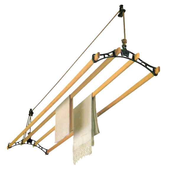 Sheila Maid The Original Clothes Airer