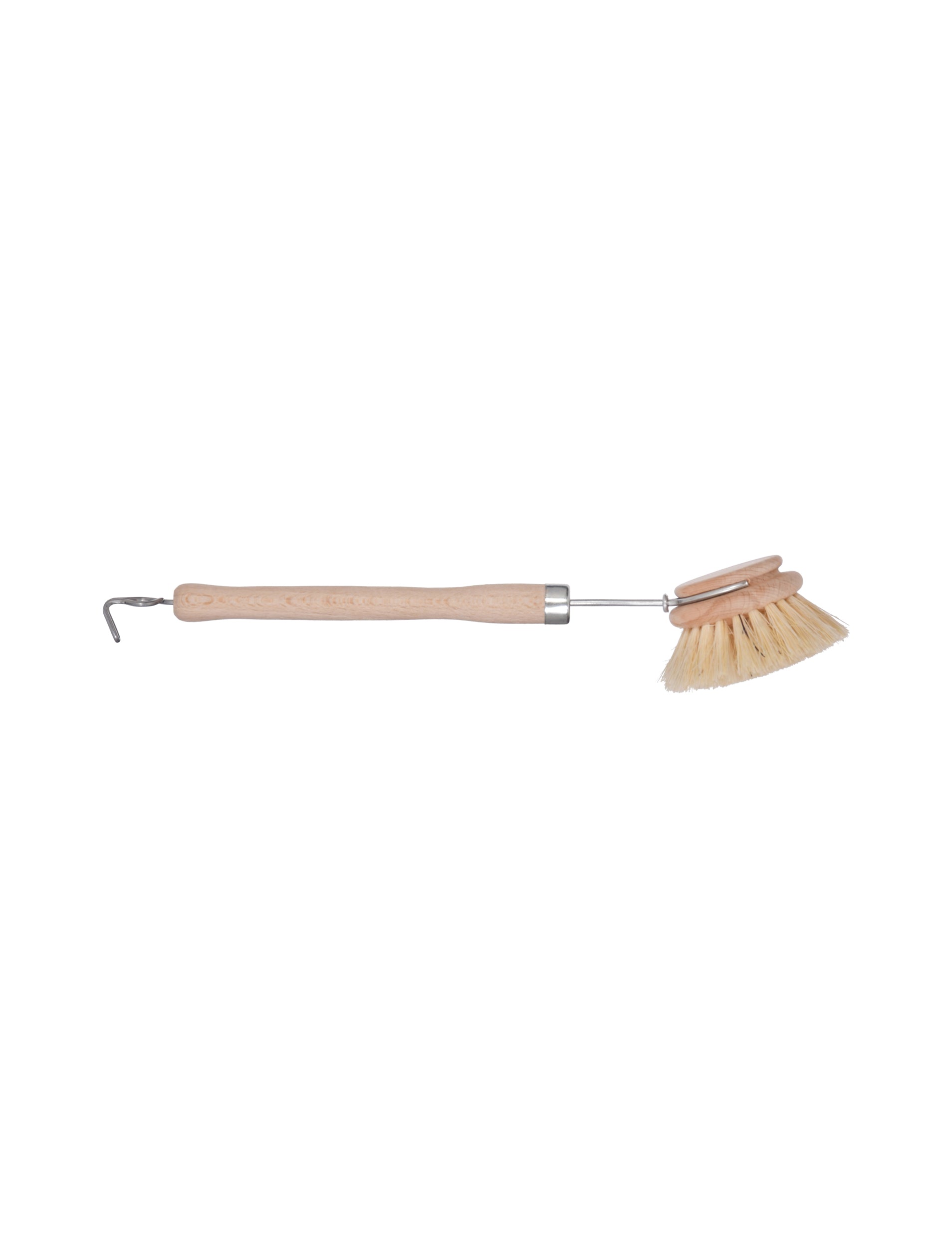 Wooden Wash Up Brush