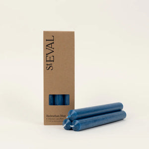 8" Dinner Candles Gift Pack