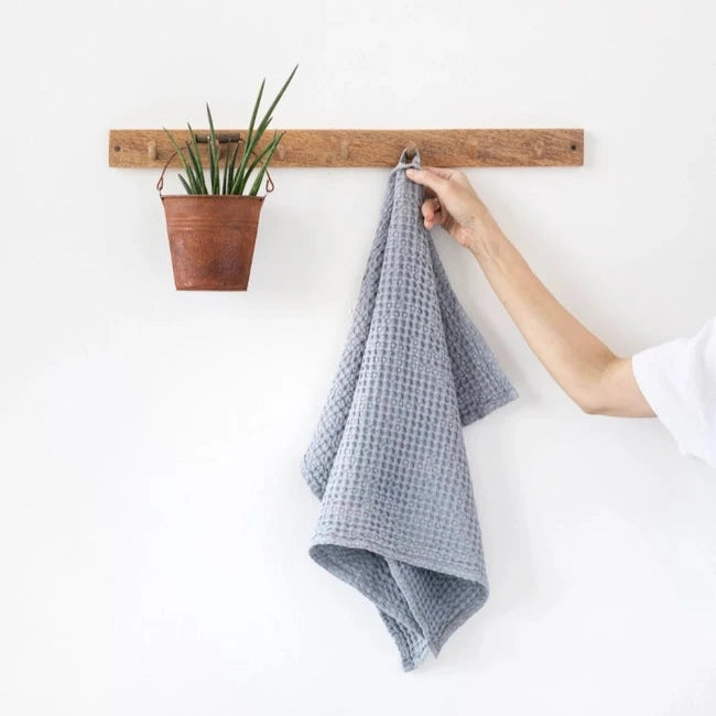 Waffle Kitchen Towel