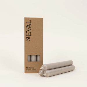 8" Dinner Candles Gift Pack