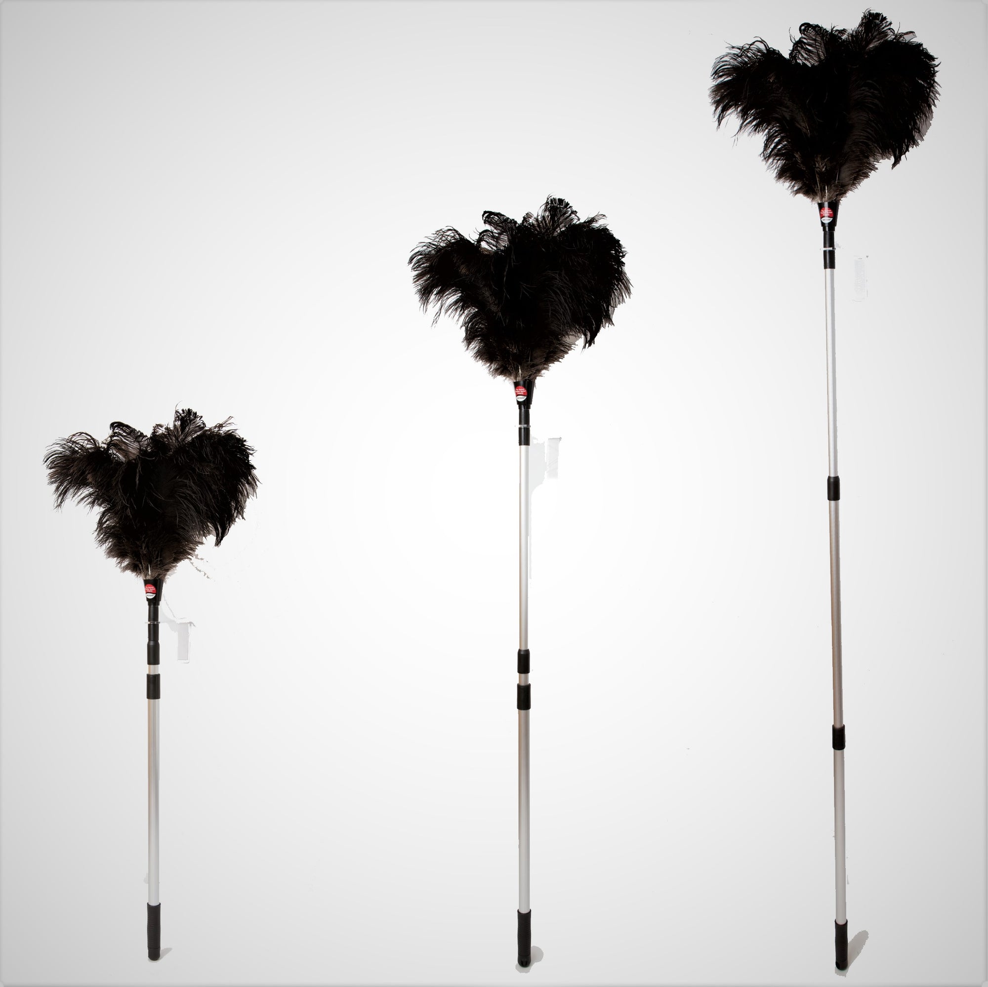 Ostrich Feather Duster