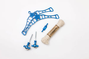 Sheila Maid® Component Part Set