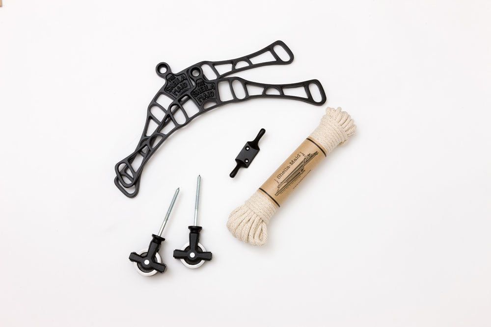 Sheila Maid® Component Part Set