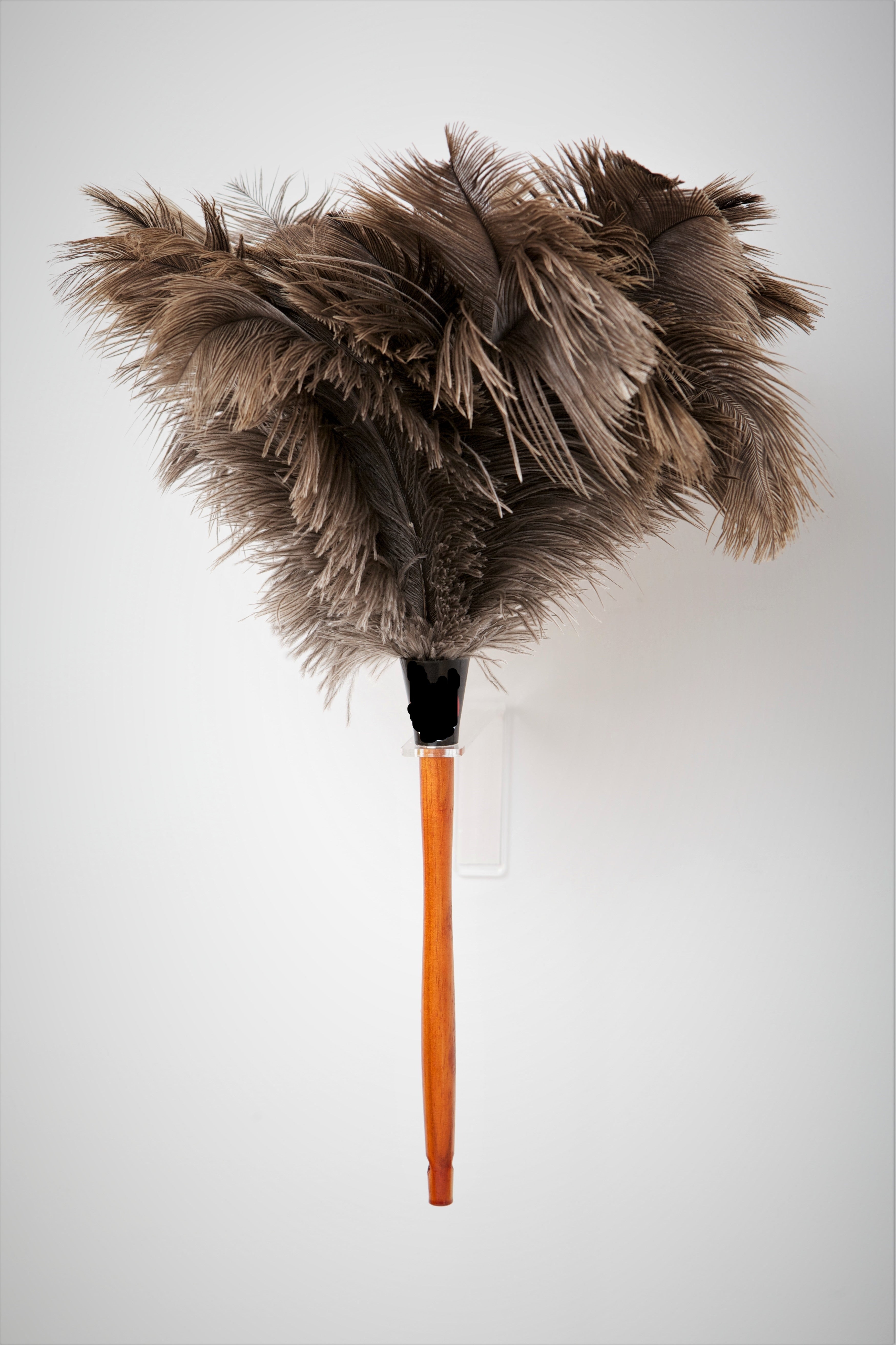 Ostrich Feather dusters in 4 sizes from Sheila maid