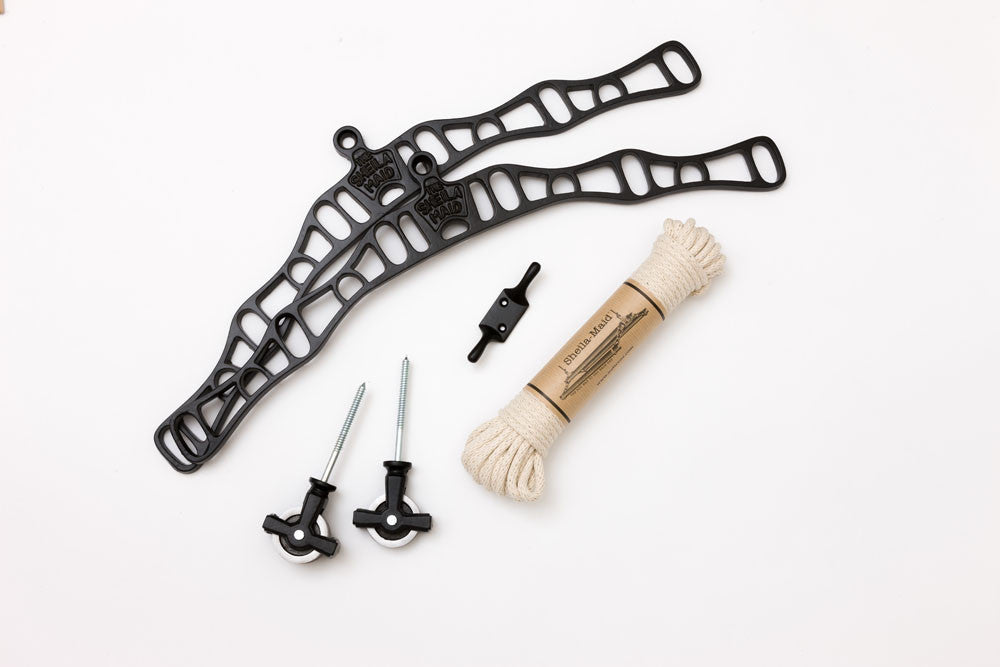 Sheila Maid® Component Part Set