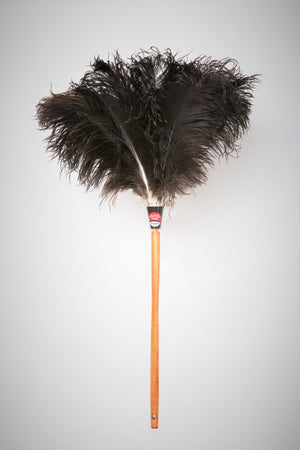 Ostrich Feather Duster