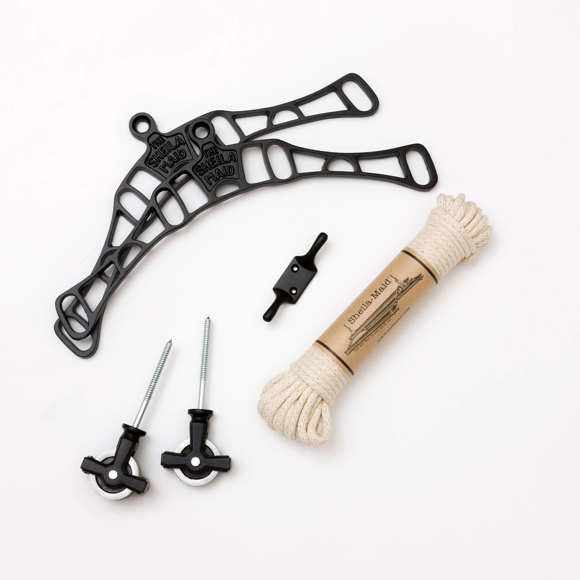 The Original Sheila Maid® Clothes Airer