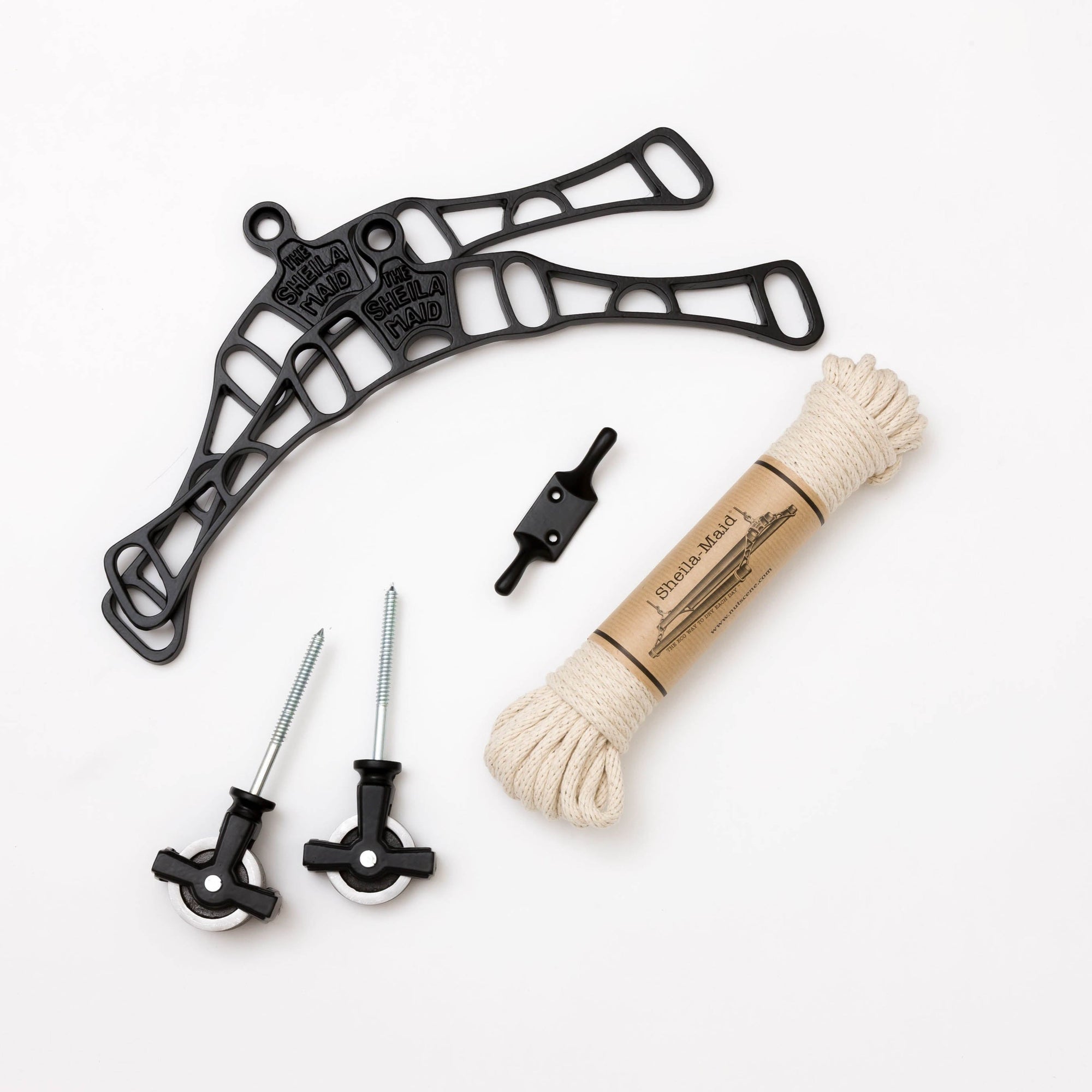 The Original Sheila Maid® Clothes Airer