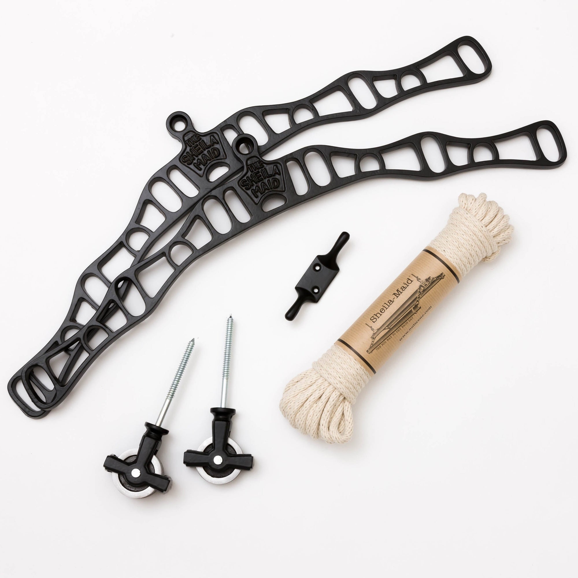 The Original Sheila Maid® Clothes Airer