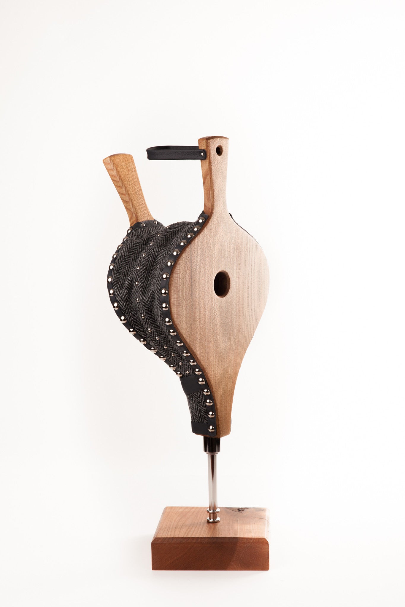 Heritage Handmade Fire Blowing Tool