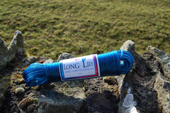 Washing Clothes Lines - Steel Core, Long Life & Super Quality
