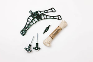 Sheila Maid® Component Part Set