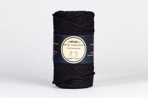 Nutscene Mac-Cramy® Natural Cotton Cord