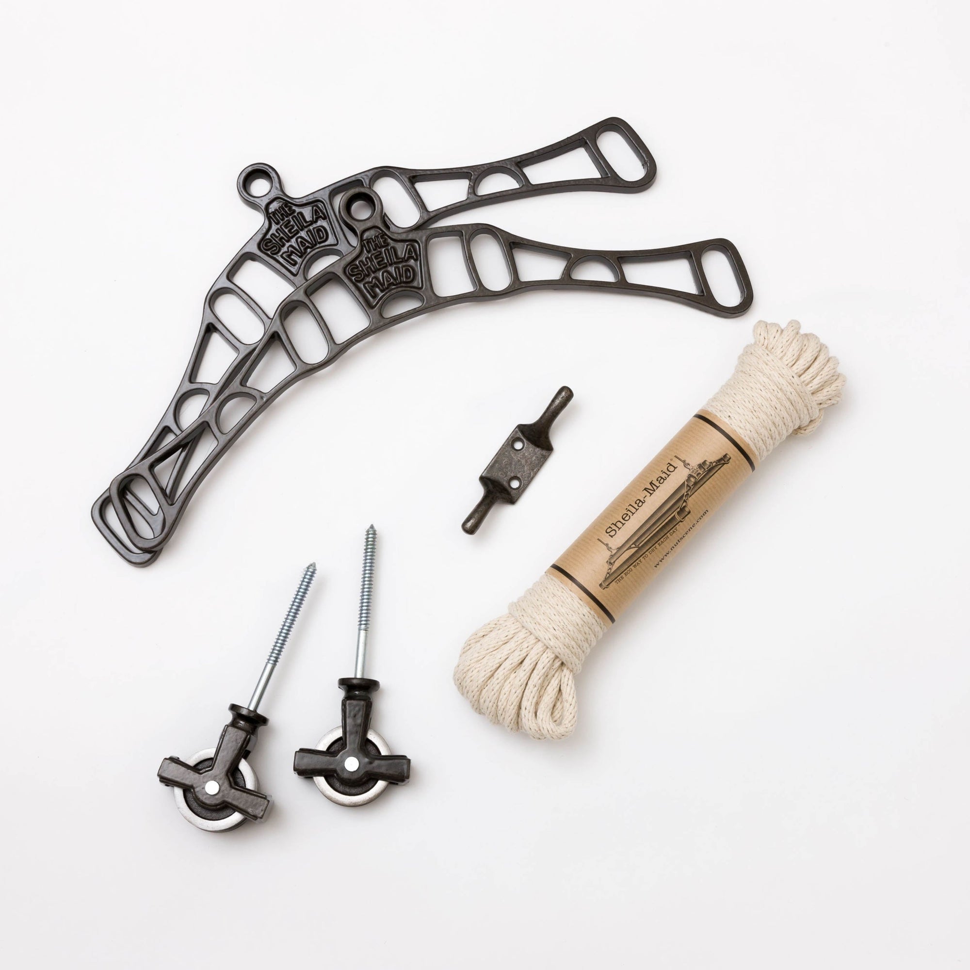 The Original Sheila Maid® Clothes Airer