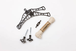 Sheila Maid® Component Part Set