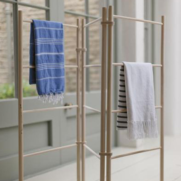 Sheila Maid® Wooden Clothes Airer