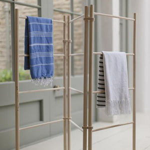Sheila Maid® Wooden Clothes Airer
