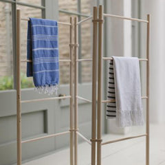 Wooden Clothes Airer by Sheila Maid®