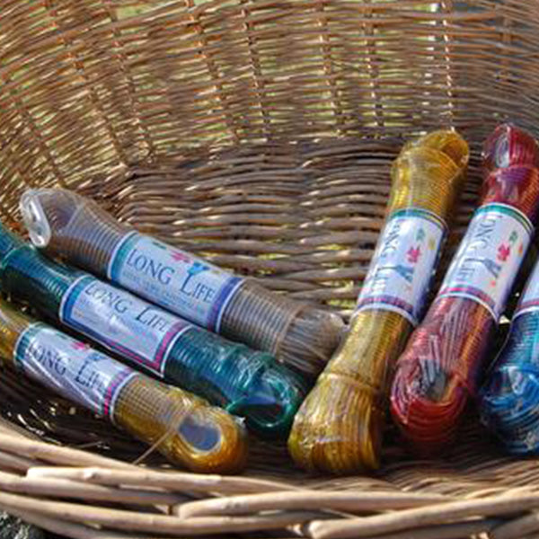 Steel-Core Washing Clothes Lines