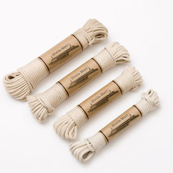 Sheila Maid Replacement Pulley Ropes