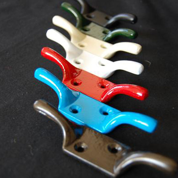 Sheila Maid ® Cast Iron Wall Cleat