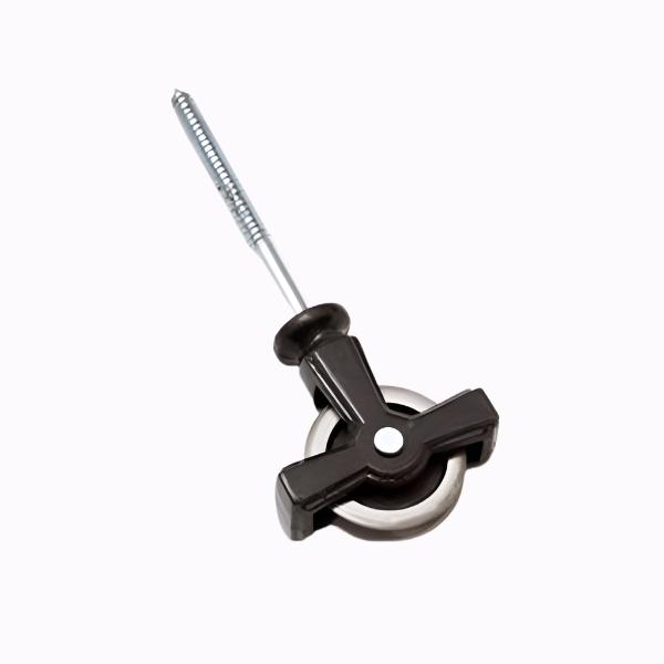 Sheila Maid® Single Pulley – Cast Iron Replacement