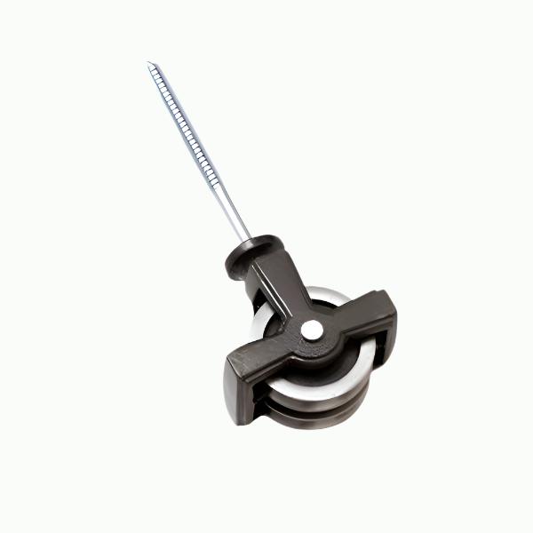 Sheila Maid® Replacement Double Pulley