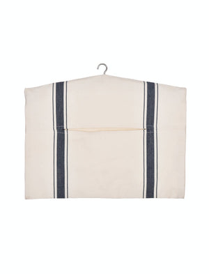 Classic Cotton Peg Bag