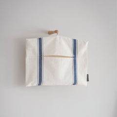 Classic Cotton Peg Bag